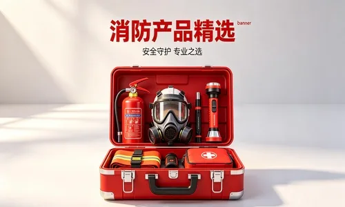各種消火器の使用方法 - SINOWOAN (中加沃安)