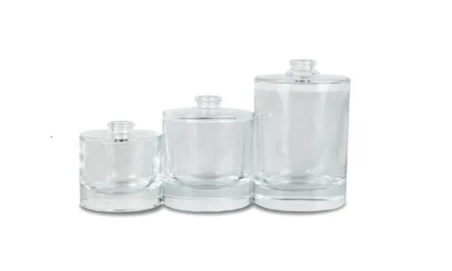 زجاجة عطر مخصصة